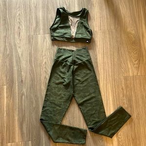 Booty by Brabants Outfit